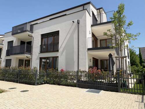 Foto - Wohnung zum Kaufen in Freiburg - St. Georgen 1.300.000,00 € 139 m²