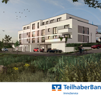 Wohnung zum Kaufen in Uffenheim 476.400,00 € 110.46 m²
