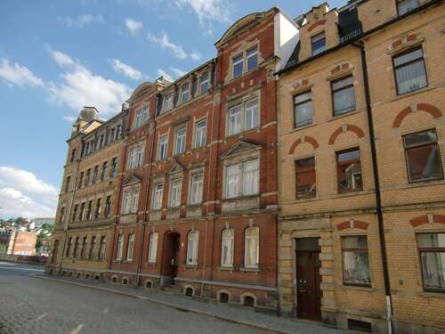 Foto - Wohnung zum Mieten in Greiz 330,00 € 60 m²
