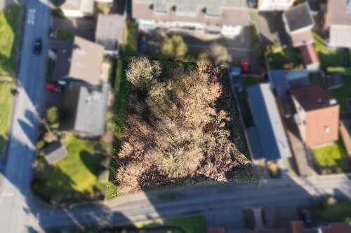 Foto - Grundstück zu verkaufen in Lohmar 335.000,00 € 920 m²
