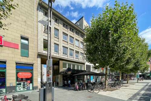 Foto - Büro in Bochum 770,00 € 76 m² - 770,00 EUR Kaltmiete, ca.  76,00 m²