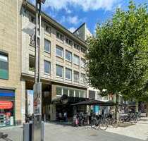 Büro in Bochum 770,00 € 76 m² - 770,00 EUR Kaltmiete, ca.  76,00 m² in Bochum (PLZ: 44787)