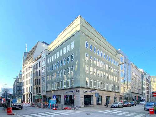 Foto - Büro in Hamburg 1.100,00 € 30 m²