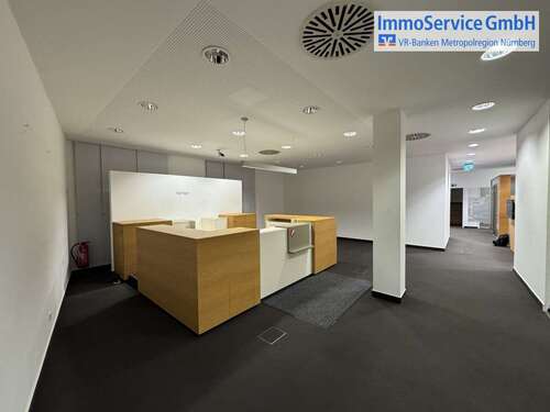 Foto - Büro in Zirndorf 3.046,00 € 234 m²