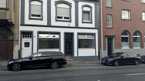 Foto - Wohnung zum Mieten in Mönchengladbach 450,00 € 40 m²