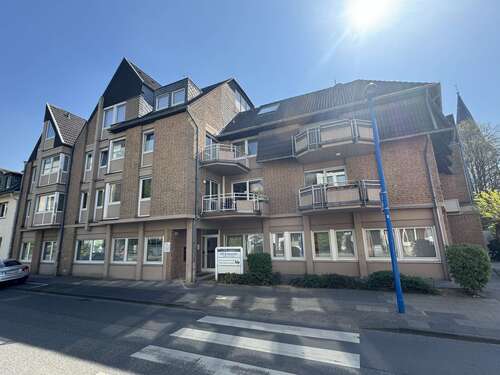 Foto - Wohnung zum Mieten in Troisdorf 600,00 € 33 m²