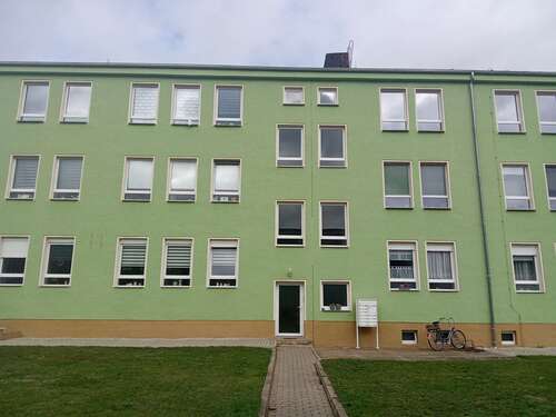 Foto - Wohnung zum Mieten in Halberstadt 330,00 € 62 m²