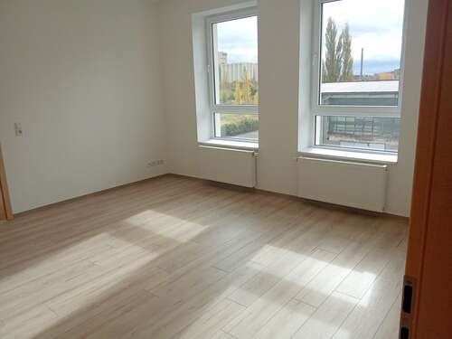 Foto - Wohnung zum Mieten in Halberstadt 330,00 € 62 m²
