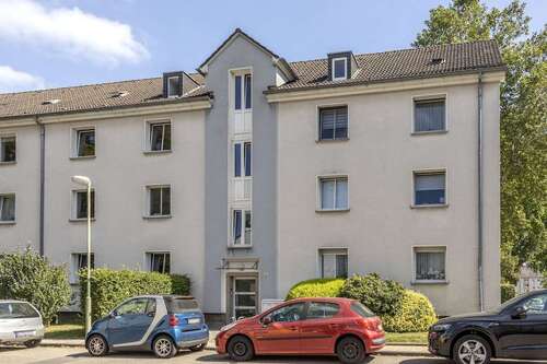 Foto - Wohnung zum Mieten in Essen 685,40 € 74.2 m²