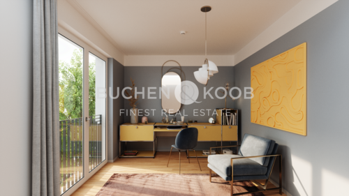 Foto - Wohnung zum Kaufen in Hamburg 1.980.000,00 € 139.2 m²