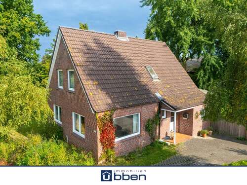 Foto - Haus zum Kaufen in Aurich 219.000,00 € 114 m²