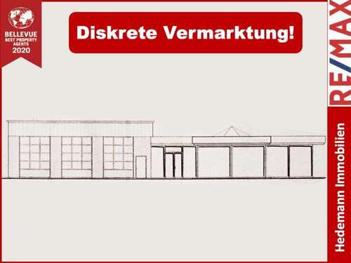 Foto - Halle in Aurich 849.000,00 € 436.15 m²