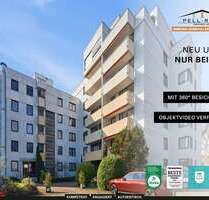 Wohnung zum Kaufen in Karlsruhe 170.000,00 € 41.46 m²