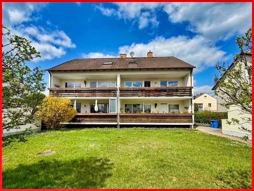 Foto - Wohnung zum Kaufen in Olching 350.000,00 € 73.79 m²