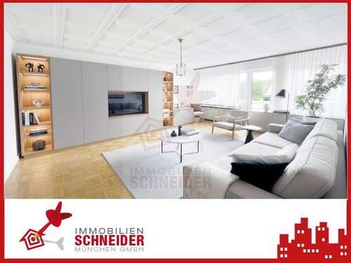 Foto - Wohnung zum Kaufen in München 530.000,00 € 78 m²