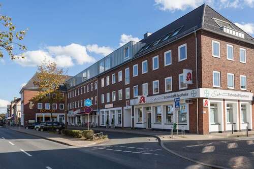 Foto - Büro in Velbert 725,00 € 78 m² - 725,00&nbsp;EUR Kaltmiete, ca.&nbsp; 78,00&nbsp;m&sup2;