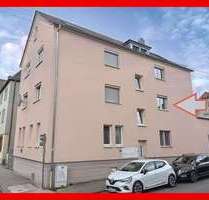 Wohnung zum Kaufen in Stuttgart 140.000,00 € 45 m²