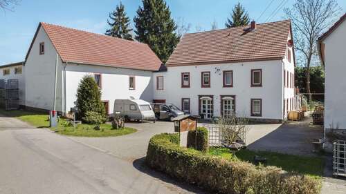 Foto - Haus zum Kaufen in Waldheim 749.900,00 € 180 m²