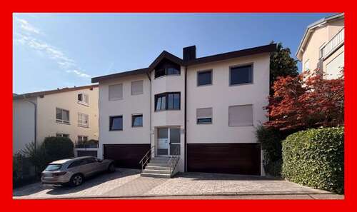 Foto - Wohnung zum Kaufen in Benningen 339.000,00 € 86.56 m²