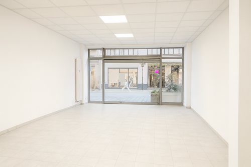 Foto - Einzelhandel in Bad Homburg 5.550,00 € 150 m²