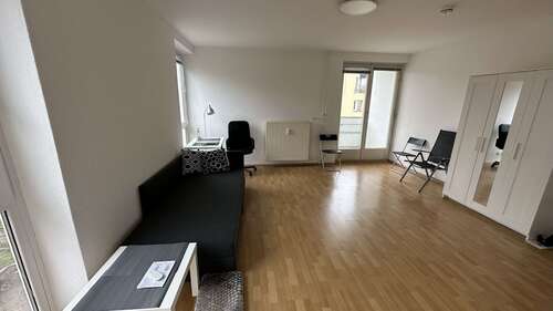 Foto - Wohnung zum Kaufen in Berlin 189.000,00 € 32.79 m²