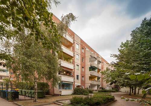 Foto - Wohnung zum Mieten in Leipzig 516,77 € 62.82 m²
