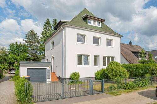Foto - Haus zum Kaufen in Hamburg 990.000,00 € 232 m²