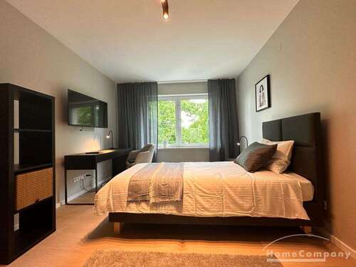 Foto - Wohnen auf Zeit in Saarbrücken 620,00 €