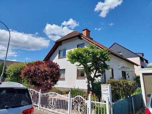 Foto - Haus zum Kaufen in Rosbach 720.000,00 € 160 m²
