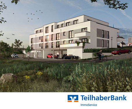 Foto - Wohnung zum Kaufen in Uffenheim 304.650,00 € 73.41 m²