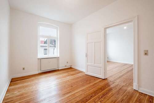 Foto - Wohnung zum Kaufen in Schwerin 185.000,00 € 69 m²