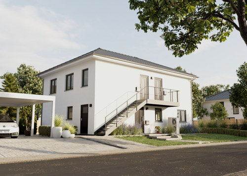 Foto - Haus zum Kaufen in Zepernick 736.836,00 € 187 m²