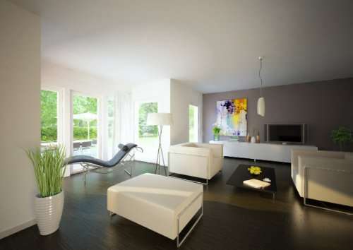 Foto - Haus zum Kaufen in Mühlhausen 456.658,00 € 152 m²