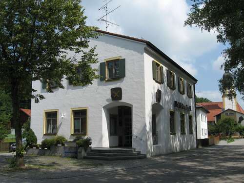 Foto - Büro in Obertaufkirchen 400,00 € 100 m²