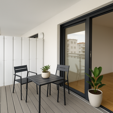 Foto - Wohnung zum Mieten in Hannover 665,00 € 42 m²