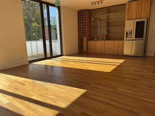 Foto - Wohnung zum Mieten in Berlin 3.200,00 € 157 m²