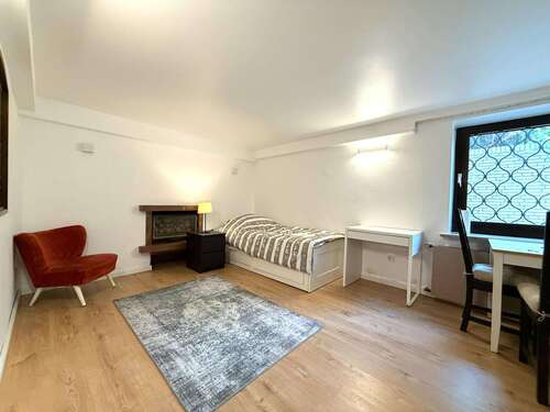 Foto - Wohnen auf Zeit in Hamburg 1.220,00 €