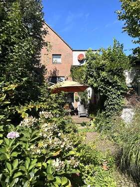 Foto - Haus zum Kaufen in Duisburg 295.000,00 € 110 m²