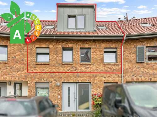 Foto - Wohnung zum Kaufen in Greifswald 499.000,00 € 135.5 m²
