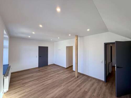 Foto - Wohnung zum Mieten in Waldenburg 450,00 € 53 m²