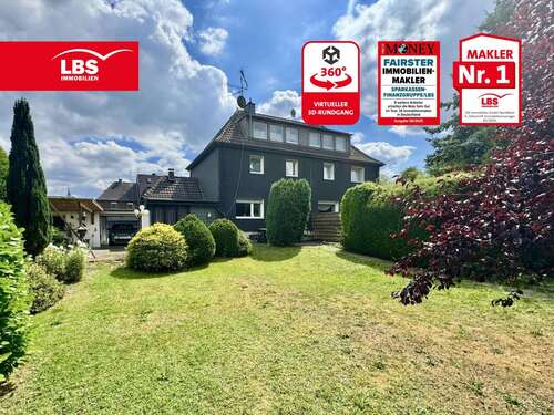 Foto - Haus zum Kaufen in Duisburg 319.900,00 € 105 m²