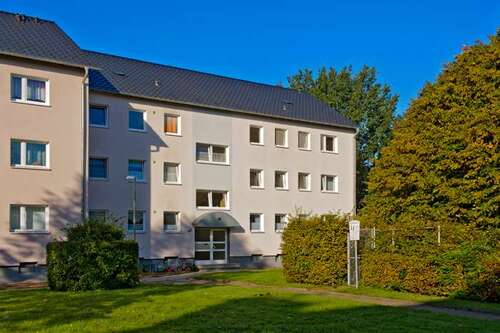 Foto - Wohnung zum Mieten in Bad Driburg 409,00 € 66 m²