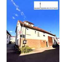 Haus zum Kaufen in Neckartailfingen 300.000,00 € 68.5 m²