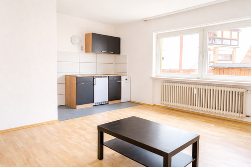 Foto - Wohnung zum Mieten in Brachttal 310,00 € 25 m²