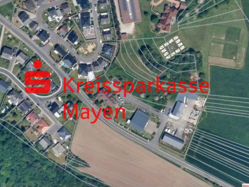 Foto - Grundstück zu verkaufen in Sankt Johann 235.000,00 € 3028 m²