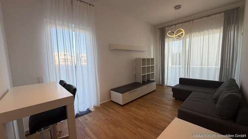 Foto - Wohnung zum Mieten in Frankfurt am Main 1.250,00 € 54.8 m²