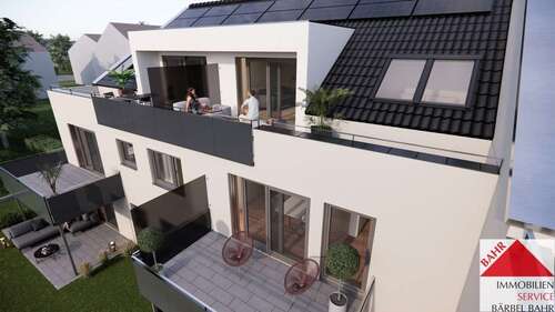 Foto - Wohnung zum Kaufen in Sindelfingen 575.000,00 € 84 m²