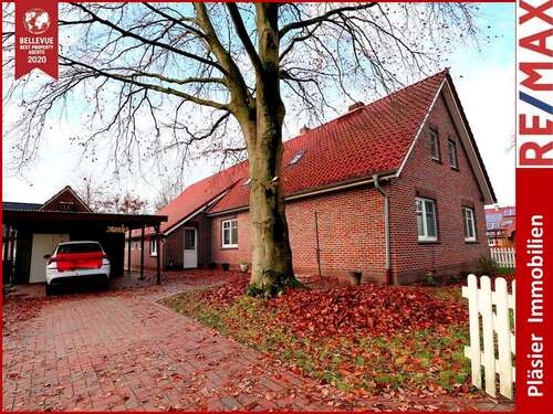 Foto - Haus zum Kaufen in Barßel 279.000,00 € 128 m²