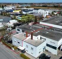 Halle in Kirchheim 2.690.000,00 € 566 m²