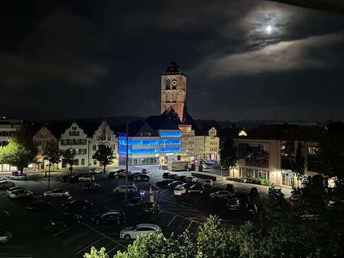 Foto - Wohnung zum Kaufen in Bad Hersfeld 239.000,00 € 99 m²